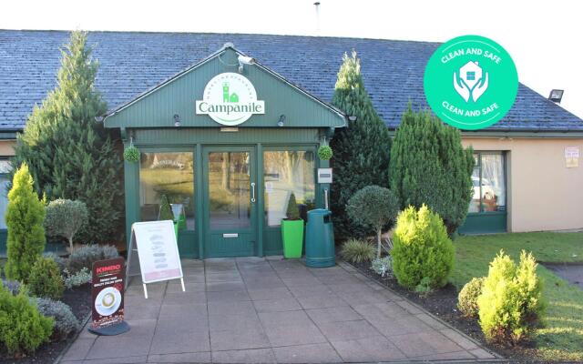 Campanile Doncaster Hotel