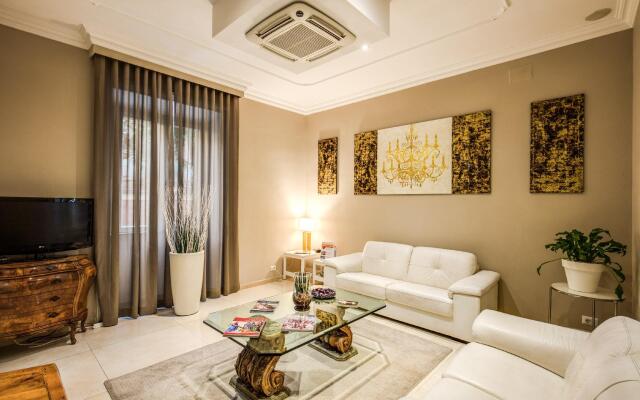 Rome Garden Hotel