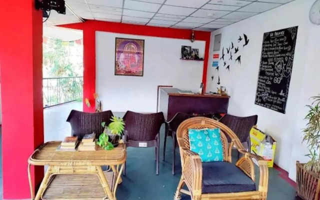 Sea Lounge Bed & Breakfast