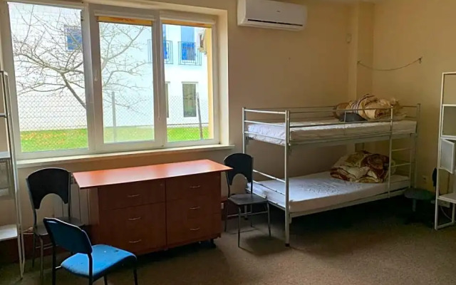 Amidi Hostel Piaseczno