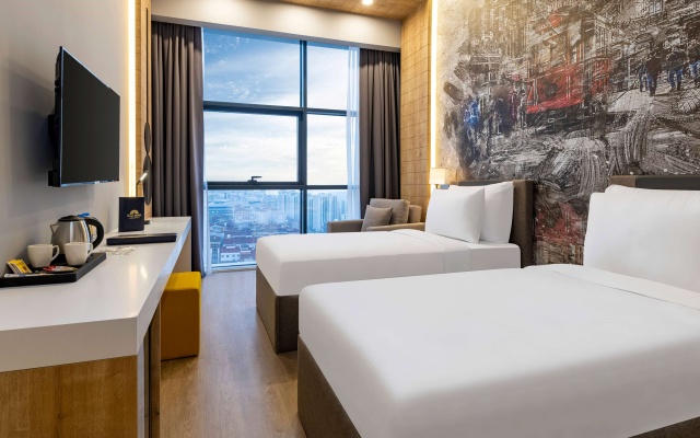 Days Inn & Suites by Wyndham Istanbul Esenyurt - Image 3