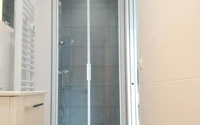 Charmant et lumineux logement, au cœur de Cabourg