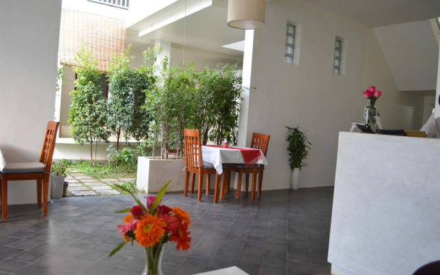 Angkor Boutique Villa