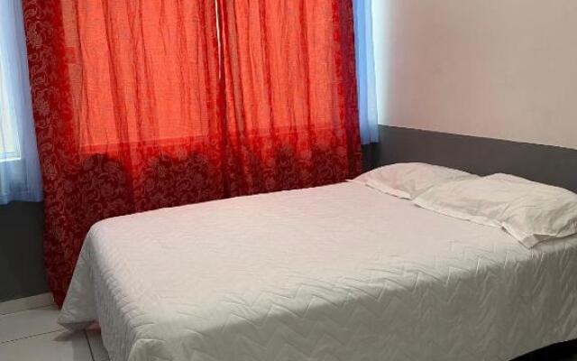Apartamento Mar Vermelho