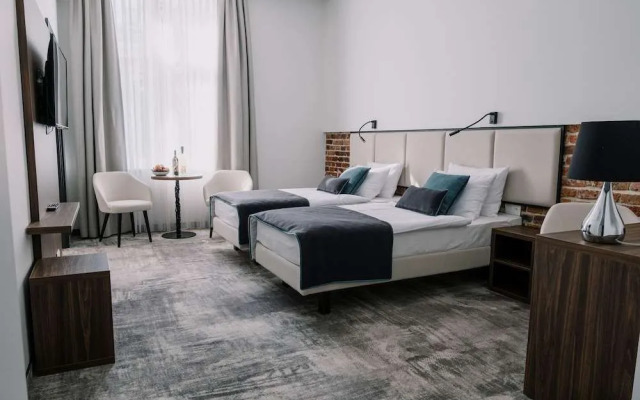 Prime Boutique Hotel