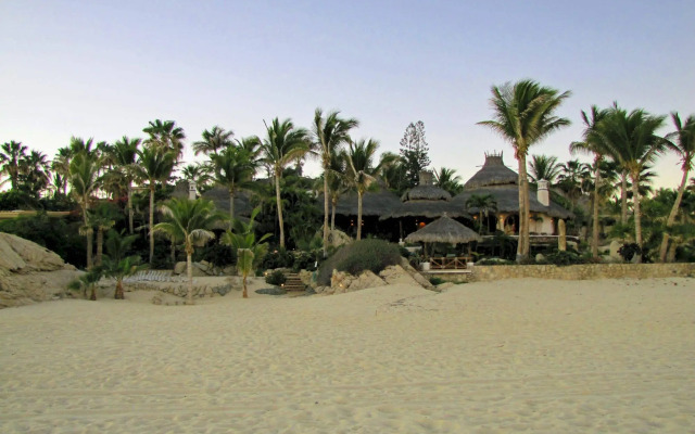 Casa Las Rocas
