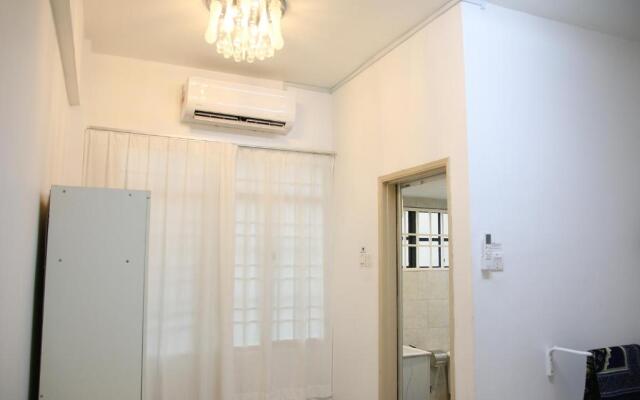 Puteh Homestay