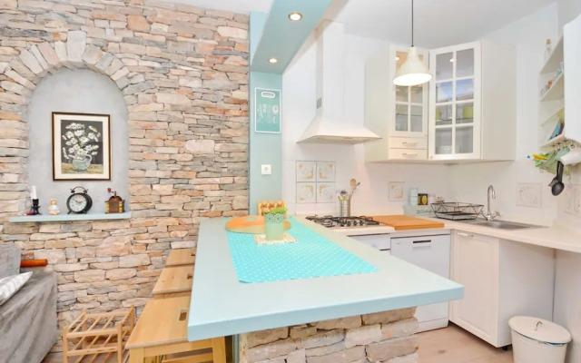 Blissful Bay Apartments Vrboska