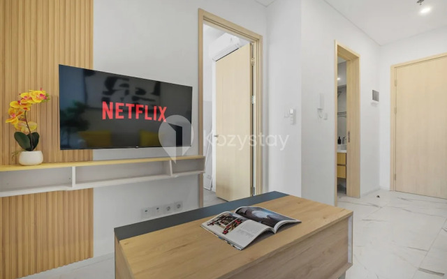 Soreli by Kozystay - TB Simatupang