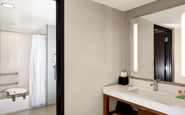 Hyatt Place Boulder/Pearl Street