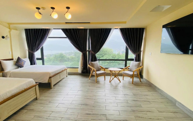 Bed Station Hostel
