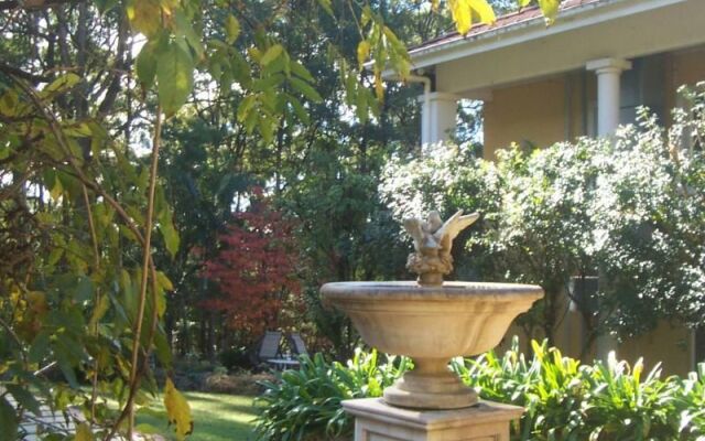 Amytis Gardens Retreat & Spa Sunshine Coast