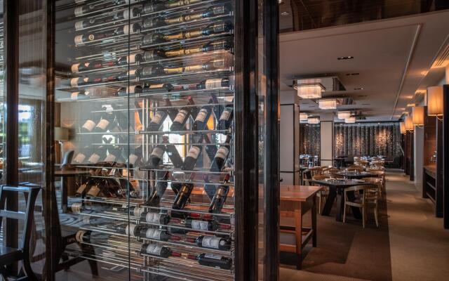 InterContinental Geneve by IHG