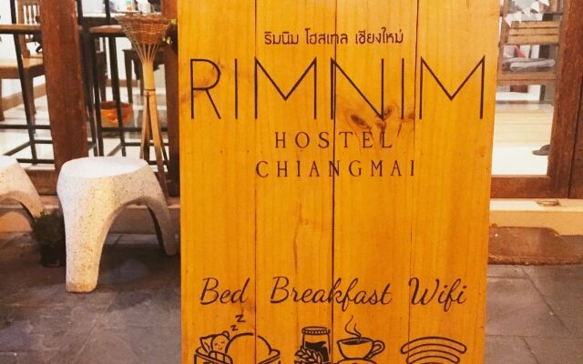 Rimnim Hostel