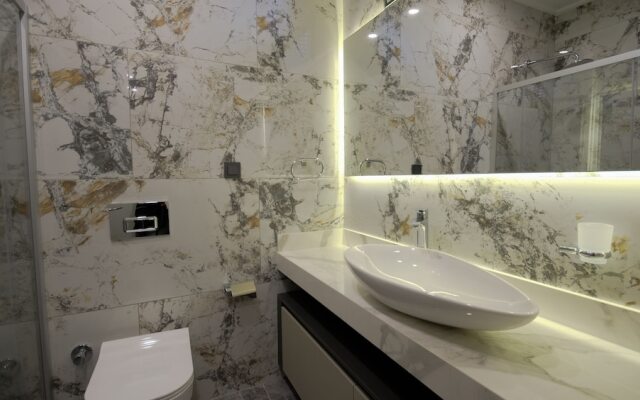 Bodrum Ada Apart Hotel