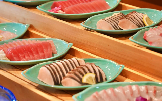 Kisyu Shirahama Onsen Musashi