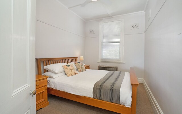 Newcastle Short Stay Apartments - Vista Apartment