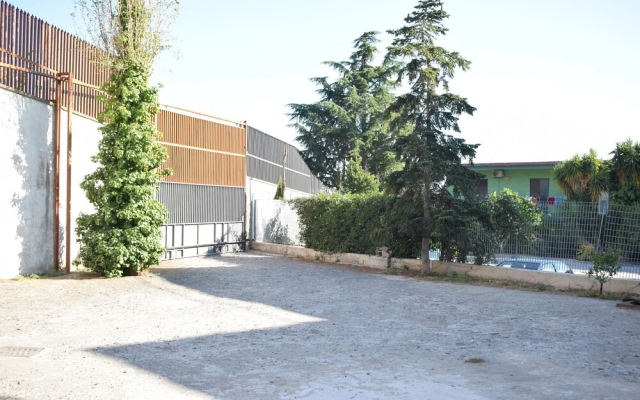 Tenuta Polverino