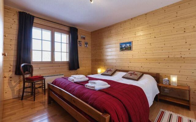 Montebello - Cozy Classic Swiss Chalet With Stunning Views