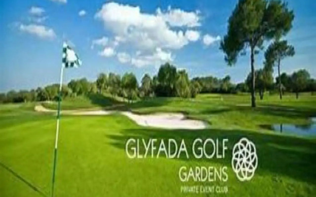 Glyfada Seabreeze Apartment