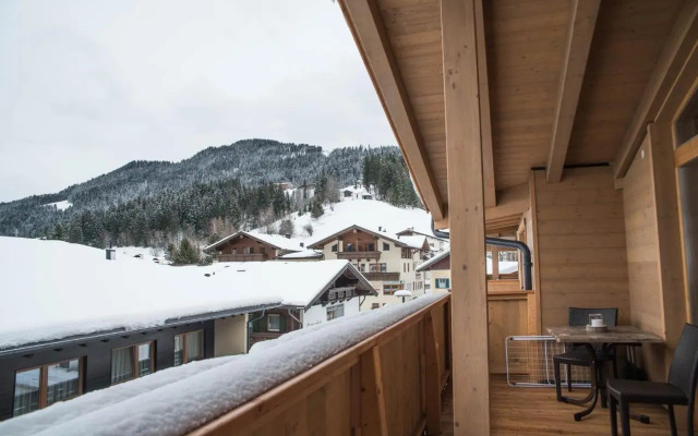 Apartments Ellmau im Sternhof