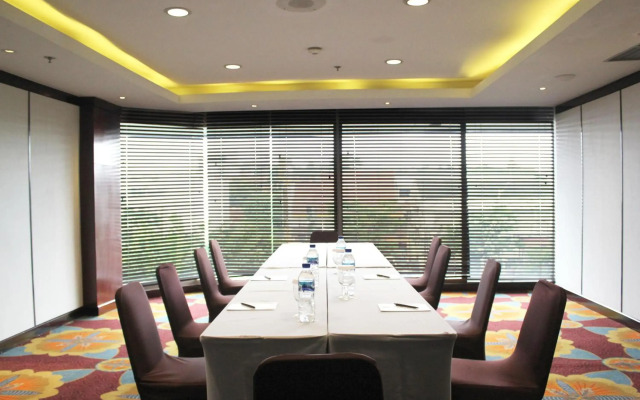 Hotel Santika Premiere Semarang