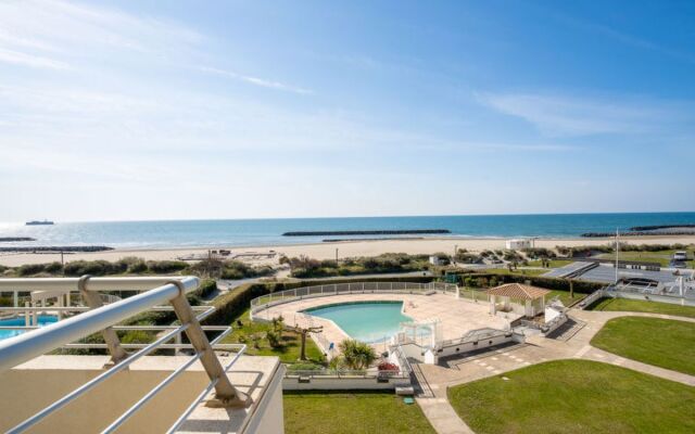 Le Sunset/Cap Sud 10589