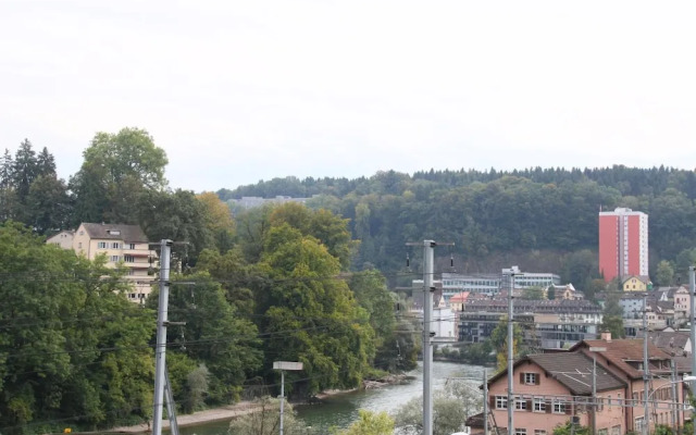 Easy-Living Apartments Lindenstrasse 48