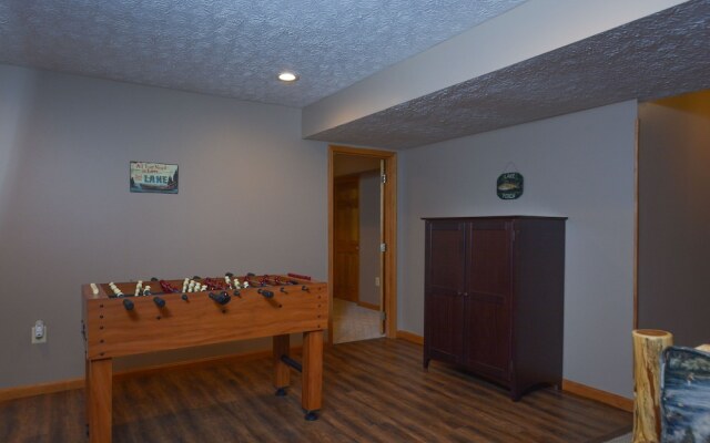 Just About Paradise 5 Bedroom House