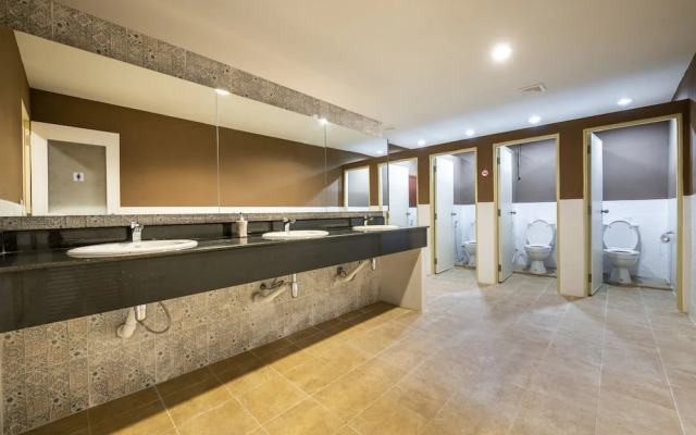 Scala Hostel