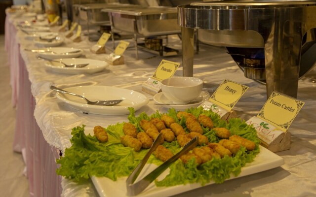 Acacia Hotel Bagan