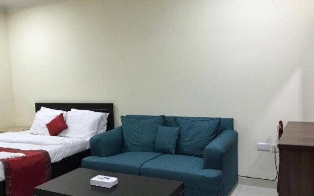 Reema Plaza Apartment