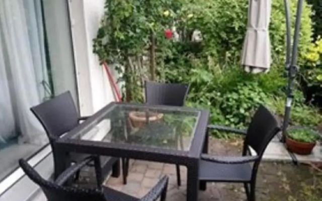 Messewohnung Nähe Düsseldorf