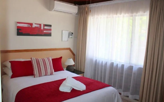 Flamingo Lodge