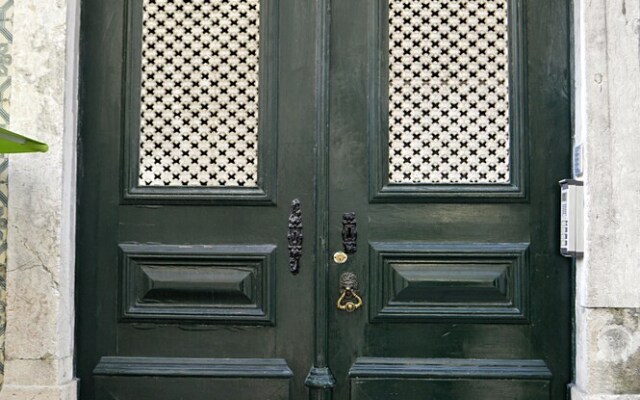 Varandas do Bairro Alto