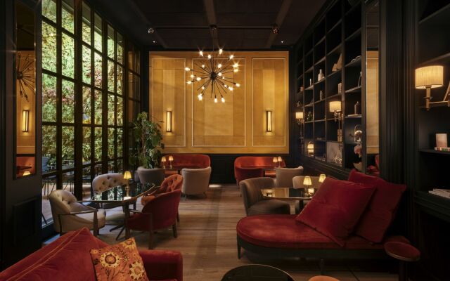 WITTMORE HOTEL - Adults Only