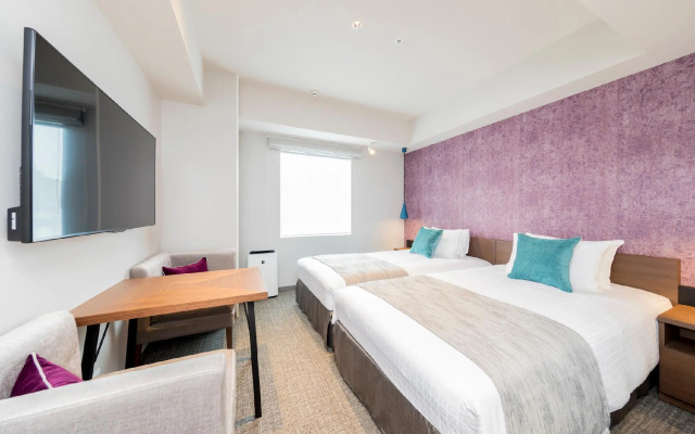 Tokyu Stay Takanawa (Shinagawa Area)