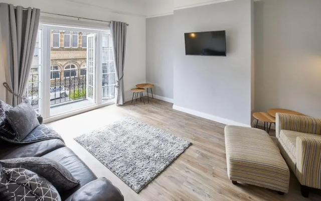 Apartment 2 at Glencoe