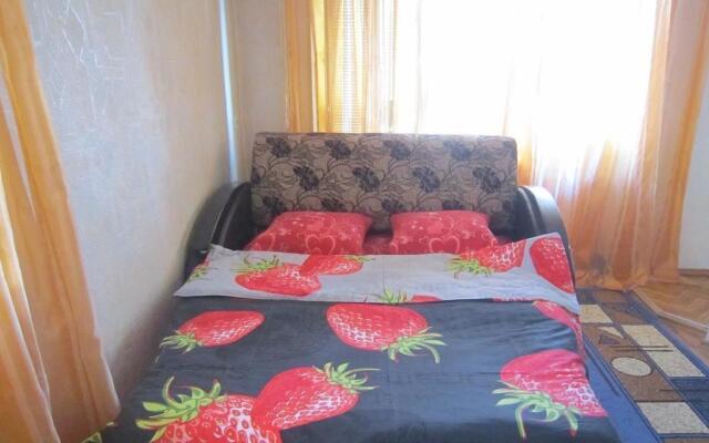 Домашняя Гостиница Апартаменты на Гончарова 4