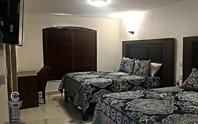 Hotel Casa Cantera