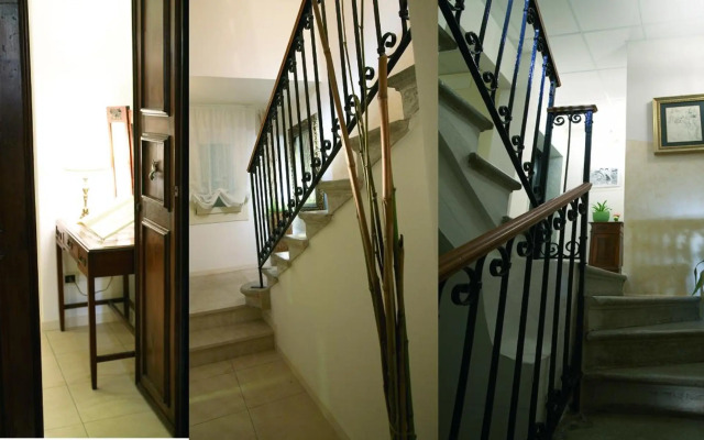 Cityhotel Cristina