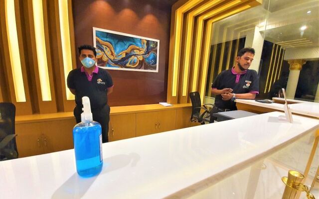 VITS Excellensea Karde Beach