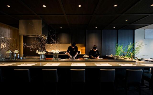 Hotel Sonia Otaru