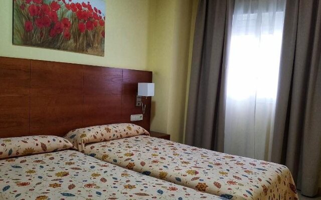 Apartamentos Doña Lucía