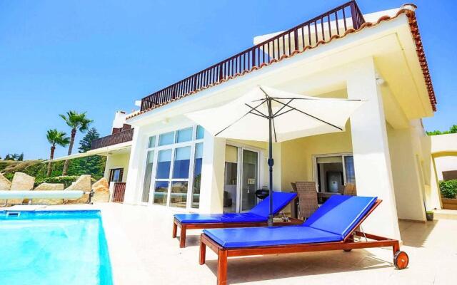 Villa Castania