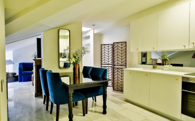 Sonder by Marriott Bonvoy Santa Ana Apartments Las Letras