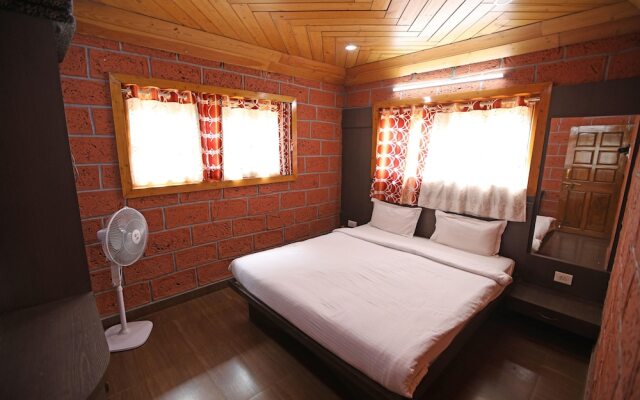 Nirvana Eco & Agro Resort
