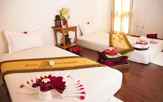 KMA Kaytumadi Hotel