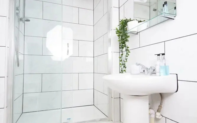 Short Stay Bristol - Mina B Apartment