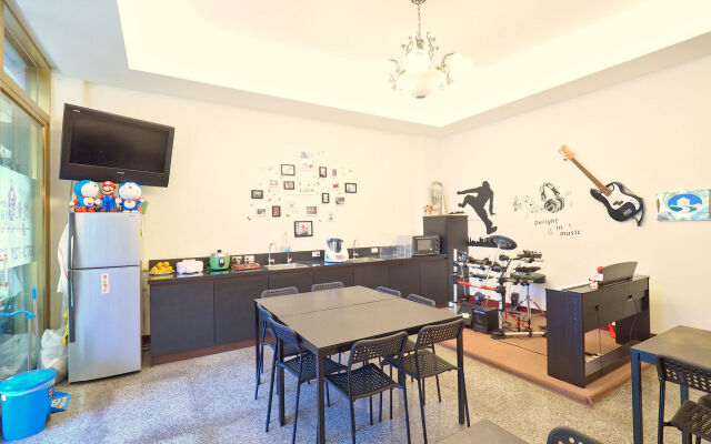 Huadong Homestay